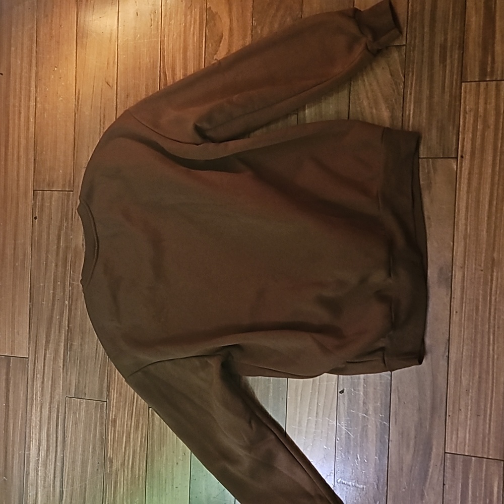 Romwe womans sweat shirt - Picture 4 of 4